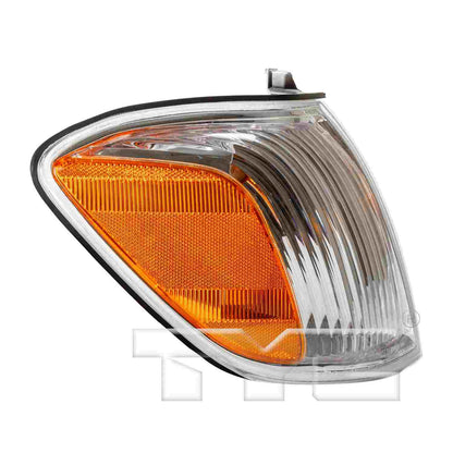 TYC CAPA Certified 18-5991-00-9