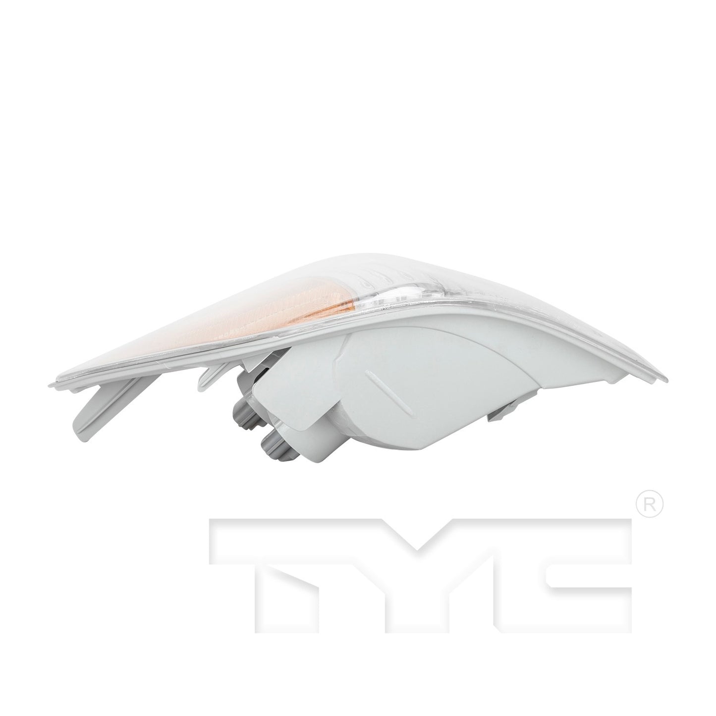 TYC Turn Signal Light Assembly 18-5991-00