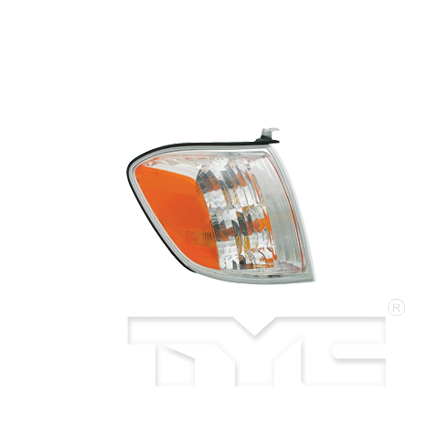 TYC Turn Signal Light Assembly 18-5991-00