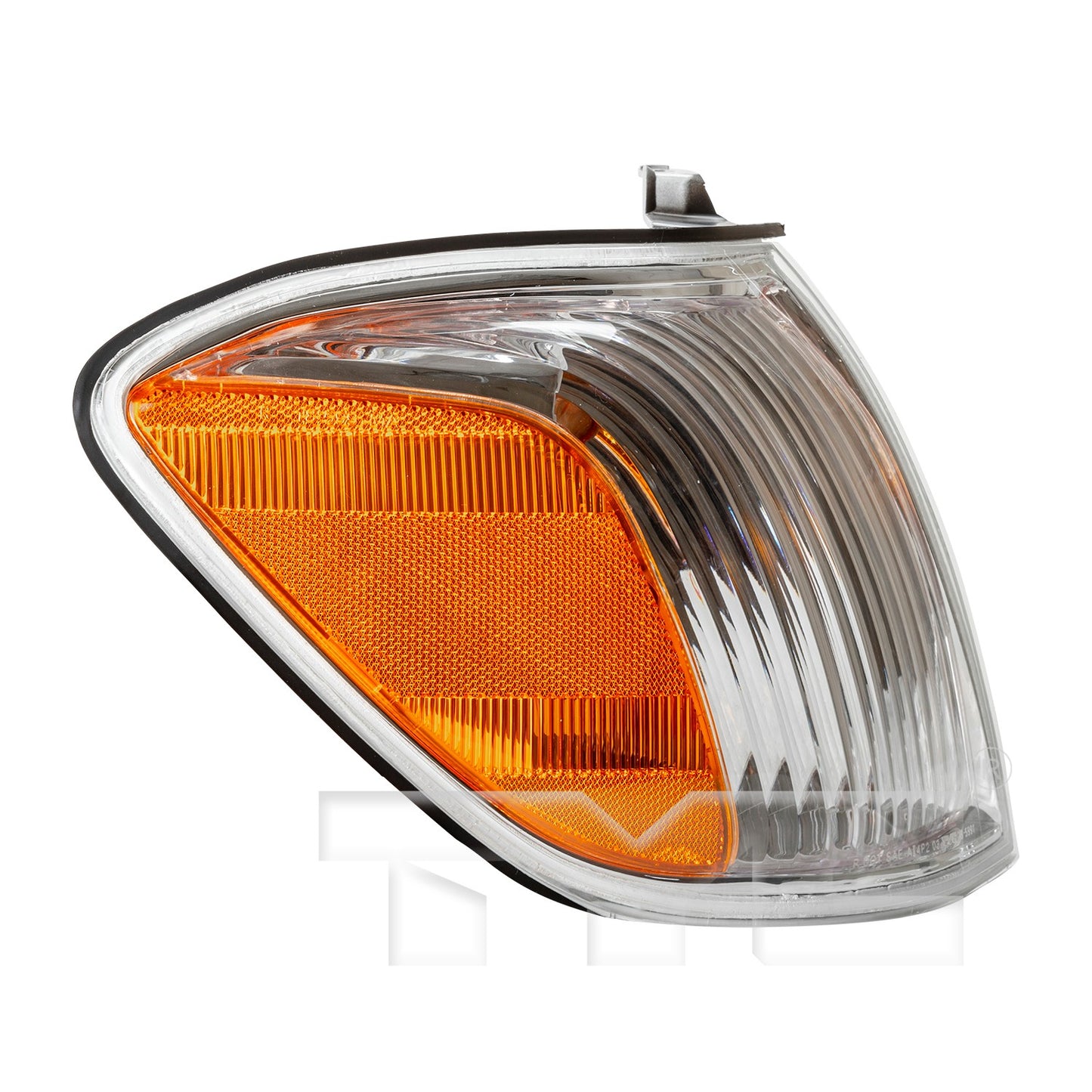 TYC Turn Signal Light Assembly 18-5991-00