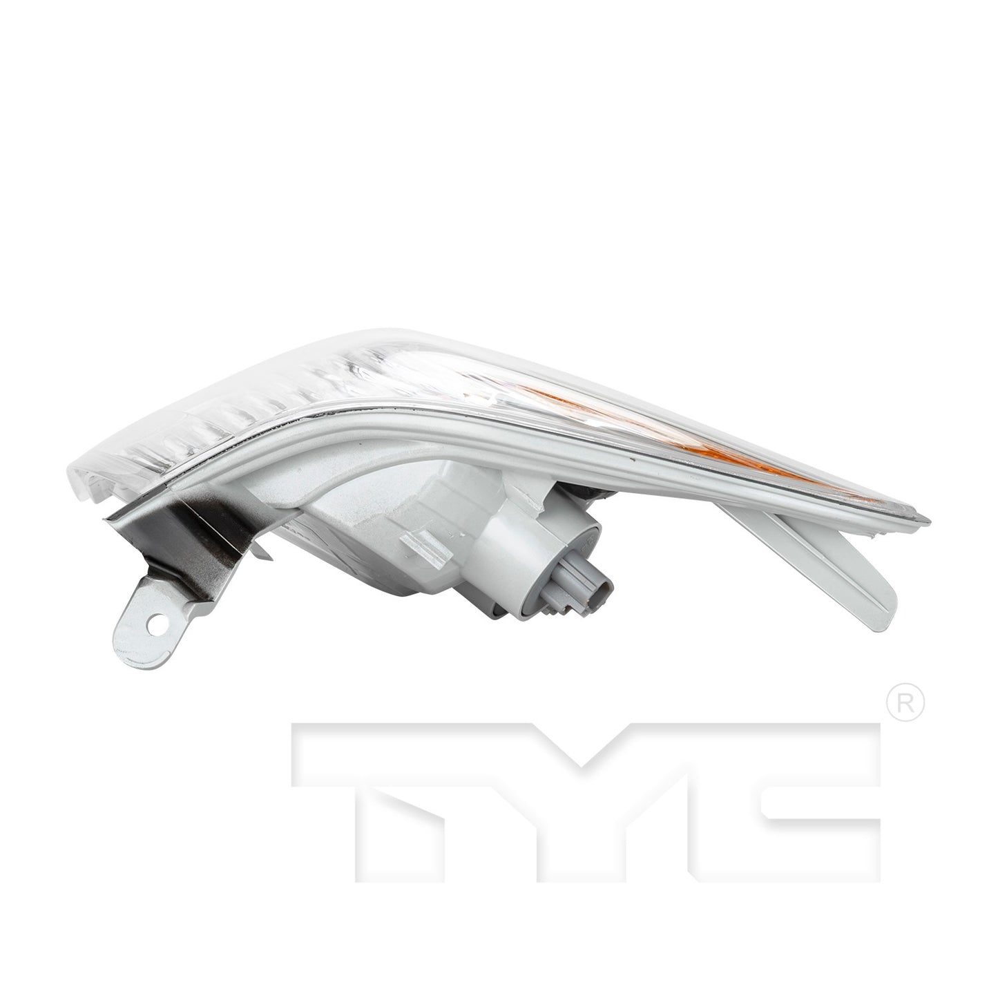 TYC Turn Signal Light Assembly 18-5991-00