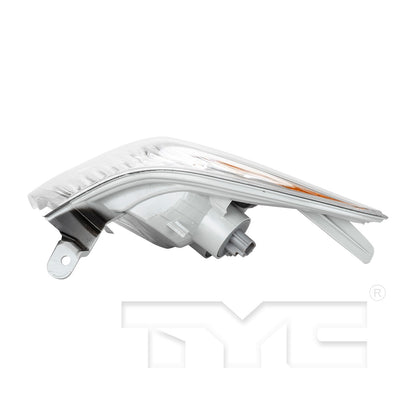TYC Turn Signal Light Assembly 18-5991-00