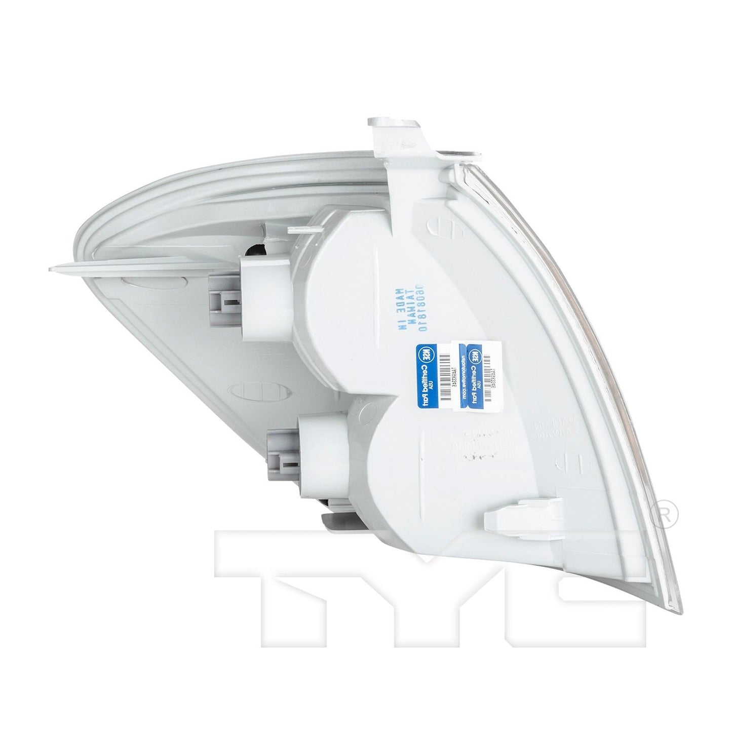 TYC CAPA Certified 18-5992-00-9