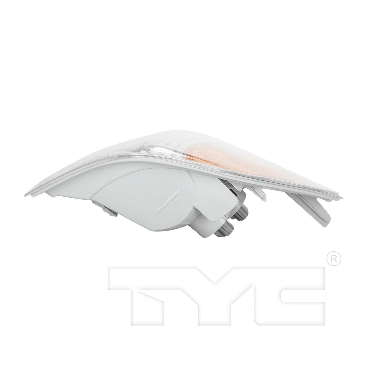 TYC CAPA Certified 18-5992-00-9