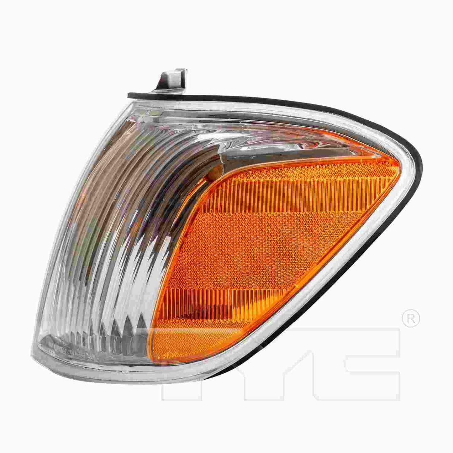 TYC CAPA Certified 18-5992-00-9