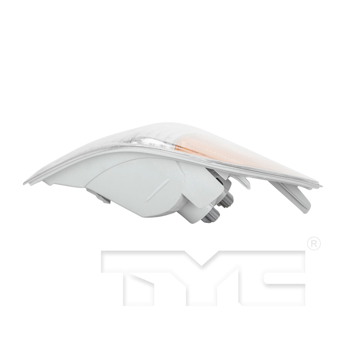 TYC Turn Signal Light Assembly 18-5992-00