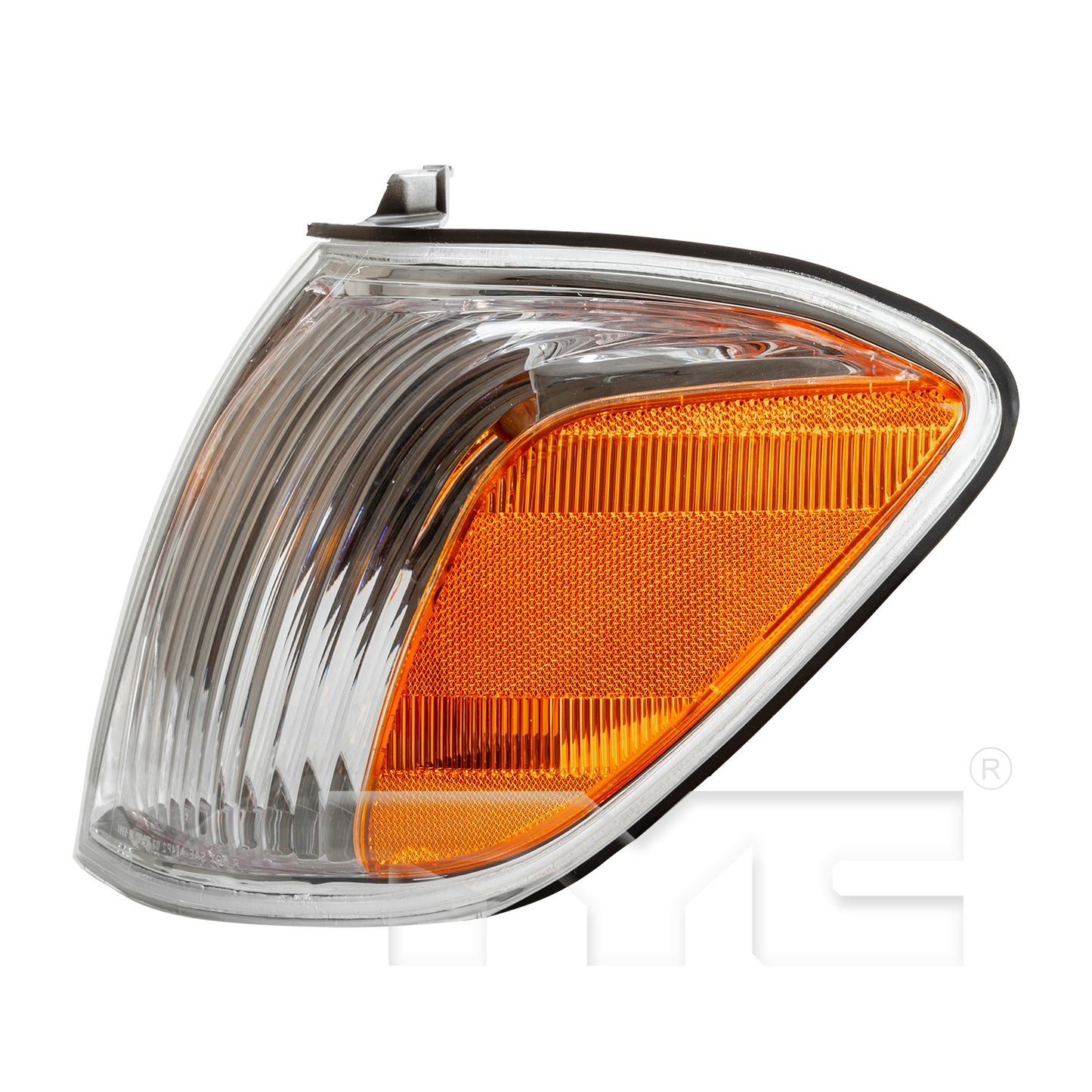 TYC Turn Signal Light Assembly 18-5992-00