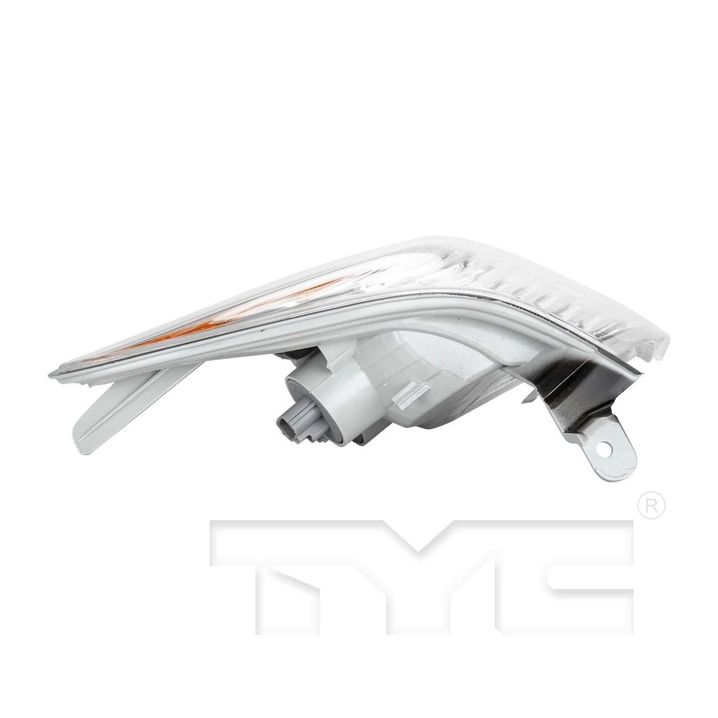TYC Turn Signal Light Assembly 18-5992-00