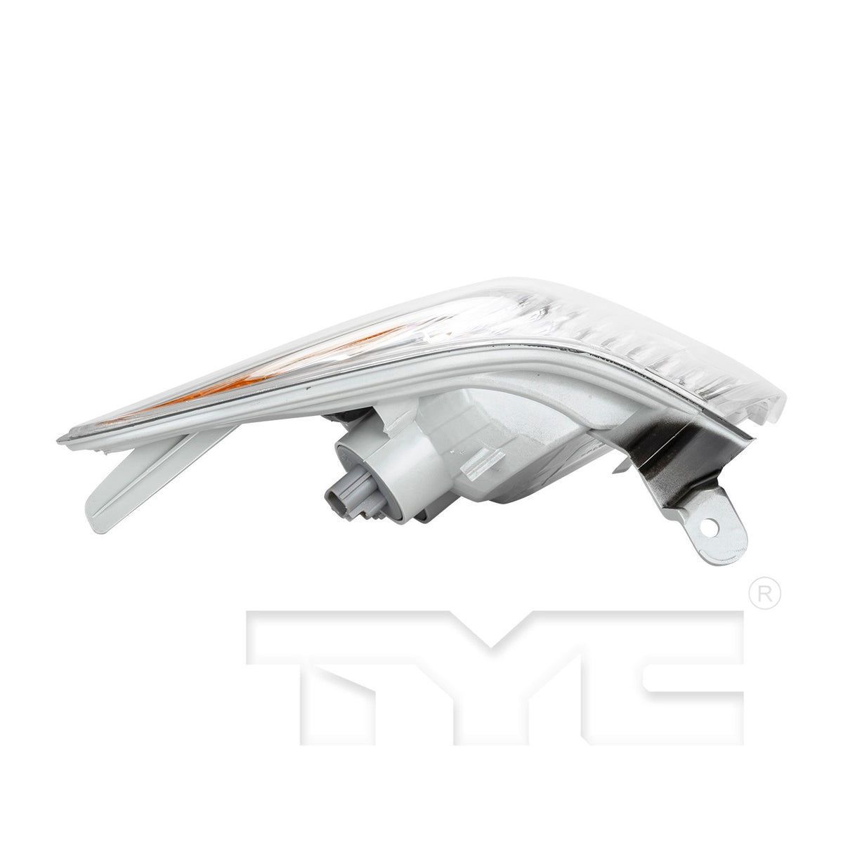 TYC Turn Signal Light Assembly 18-5992-00