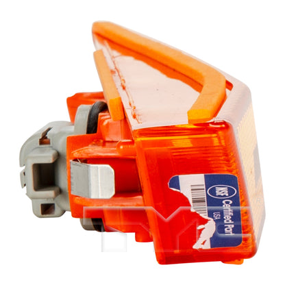 TYC TYC Regular 18-5993-00