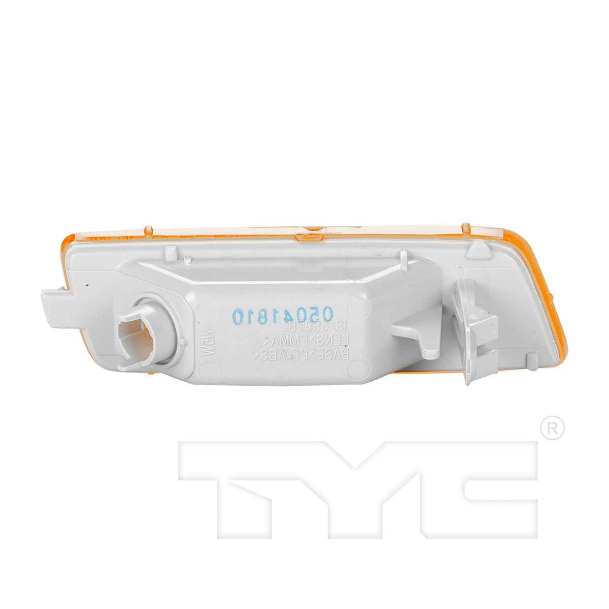 TYC Side Marker Light 18-5998-01