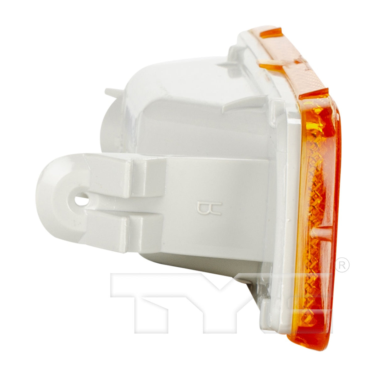 TYC Side Marker Light 18-5998-01