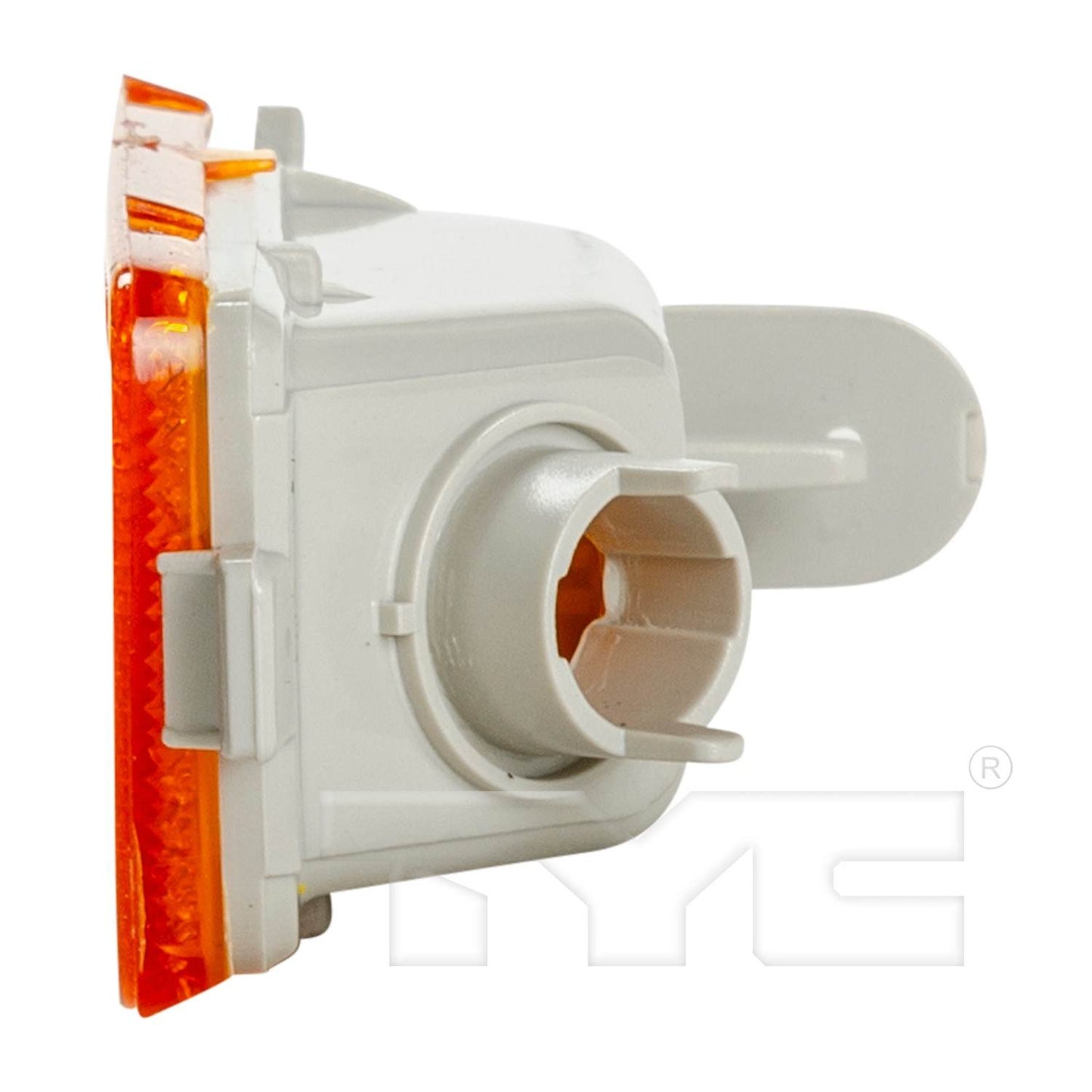 TYC Side Marker Light 18-5998-01