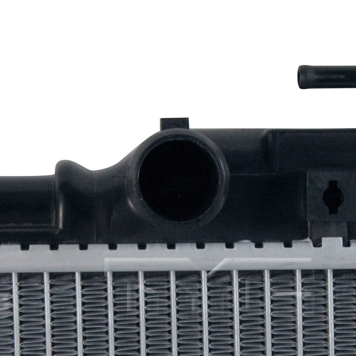 TYC TYC Radiator 1859