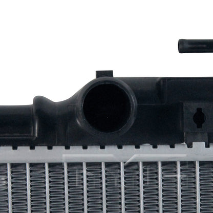 TYC TYC Radiator 1859