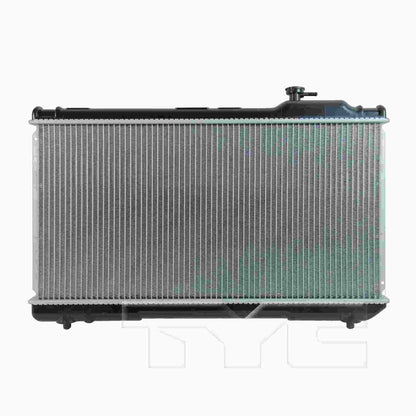 TYC TYC Radiator 1859