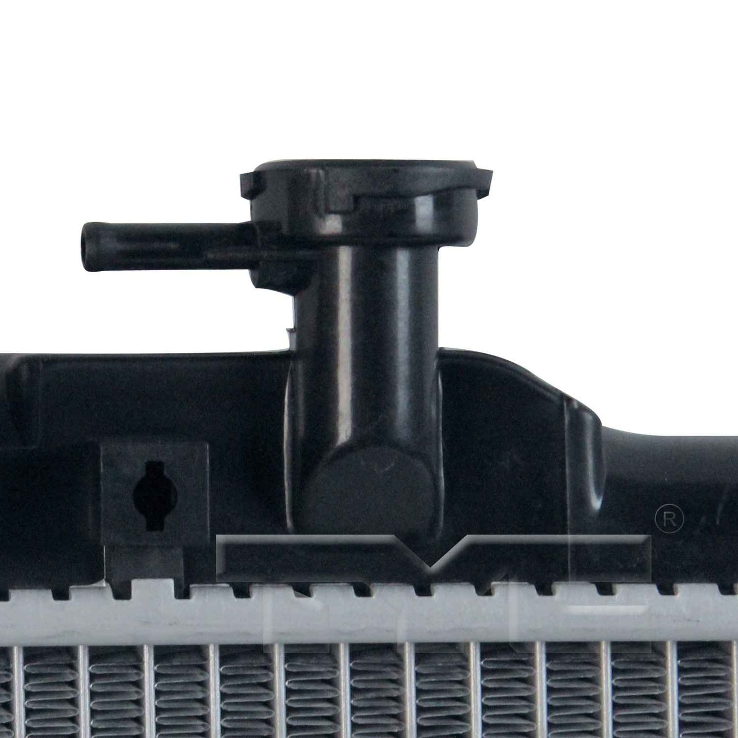TYC TYC Radiator 1859