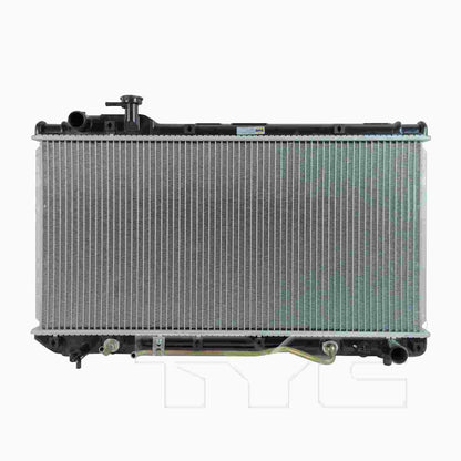 TYC TYC Radiator 1859