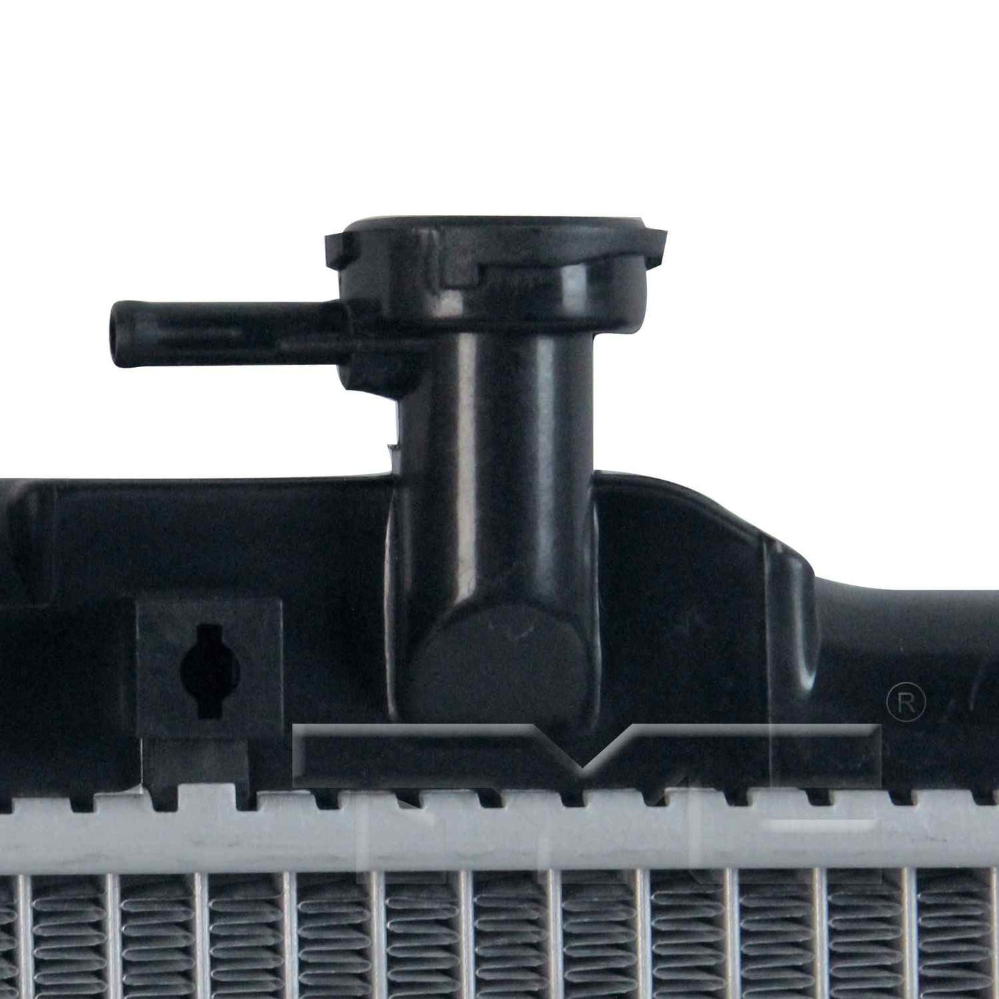 TYC TYC Radiator 1859