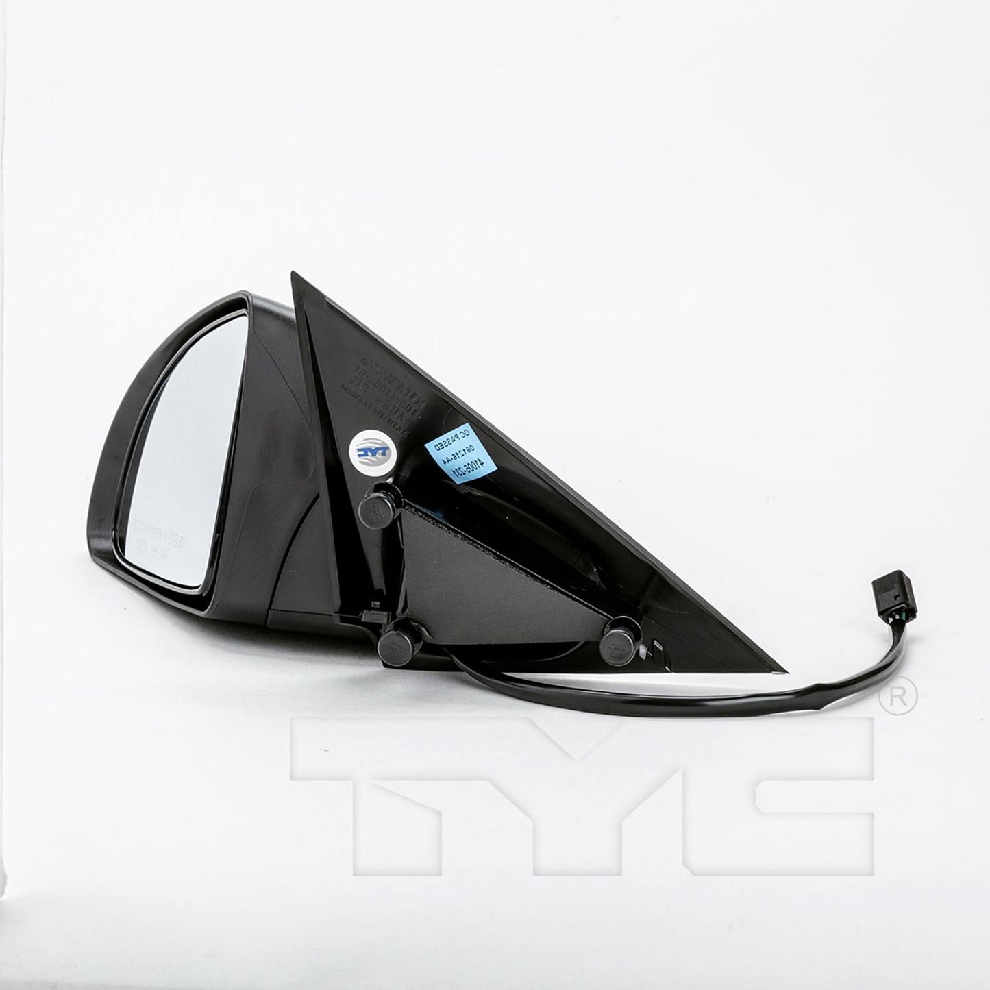 TYC Door Mirror 1860032