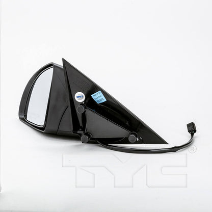 TYC Door Mirror 1860032