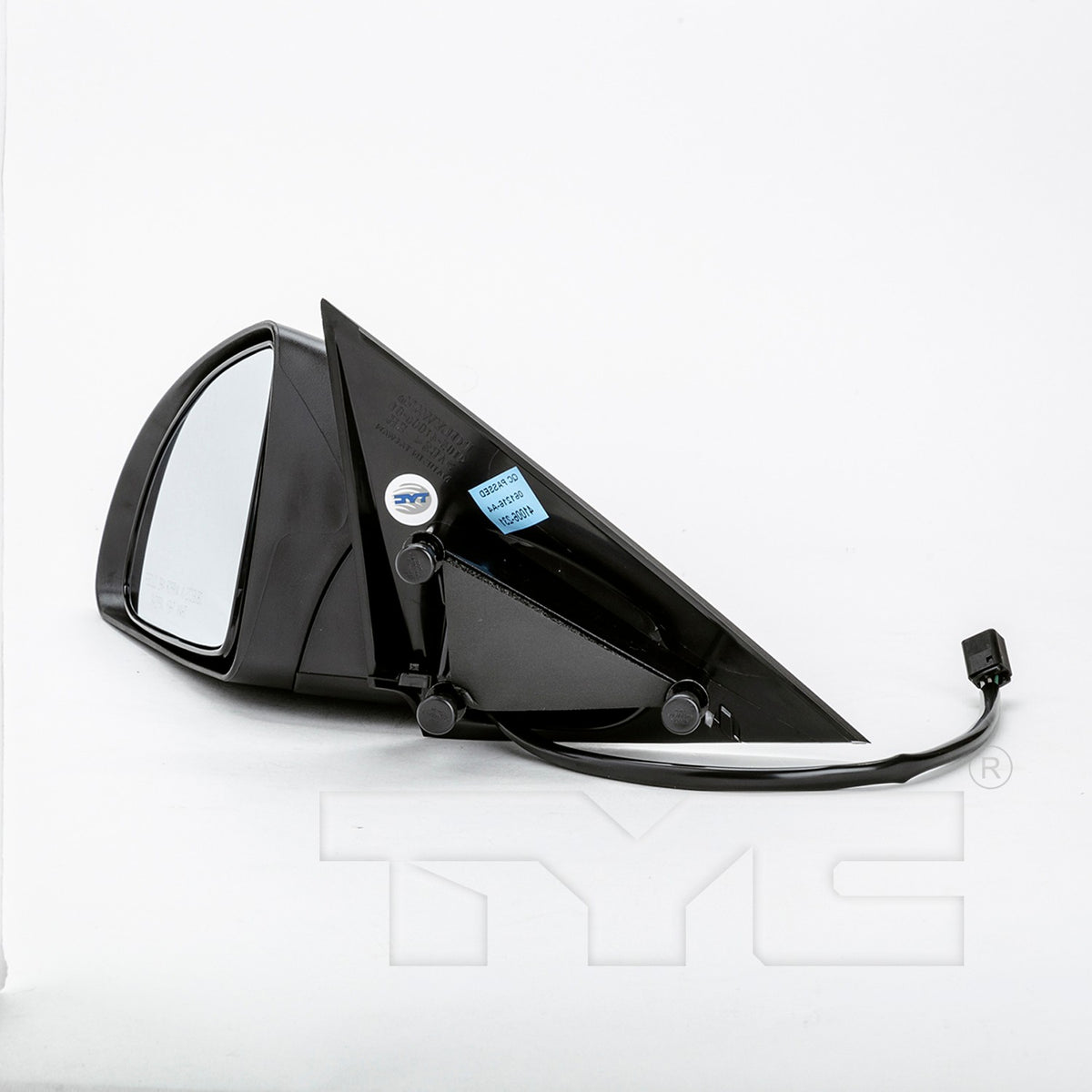 TYC Door Mirror 1860032