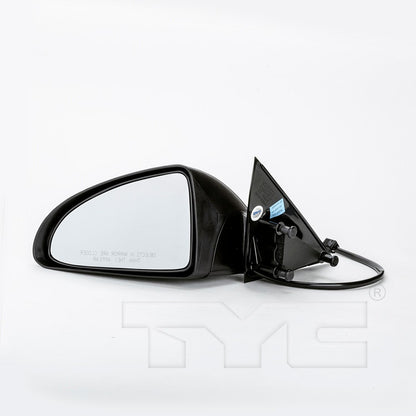 TYC Door Mirror 1860032