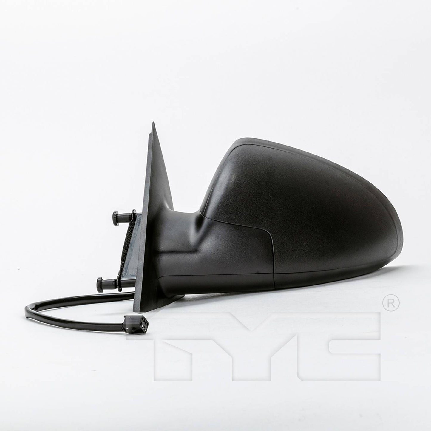 TYC Door Mirror 1860032