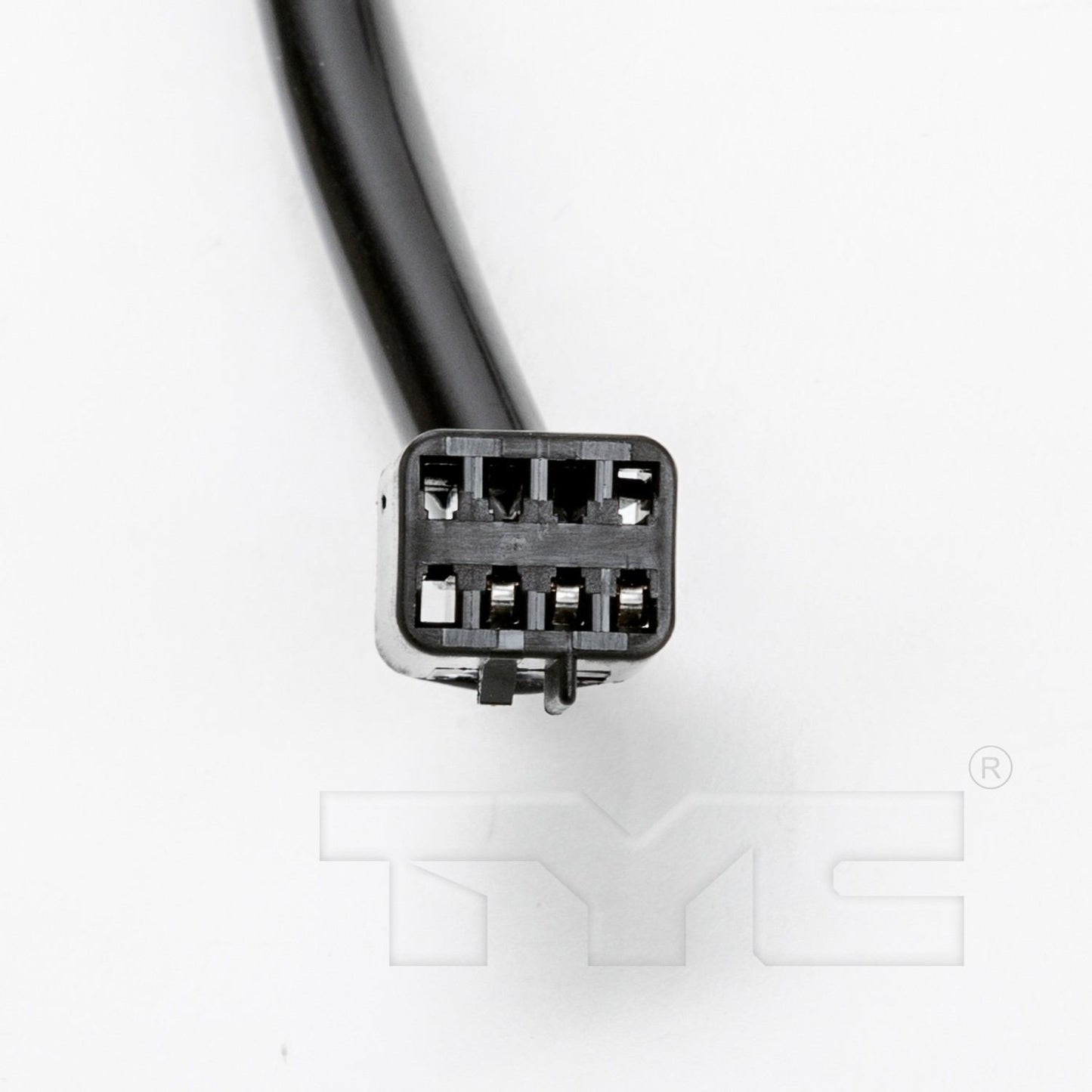 TYC Door Mirror 1860032