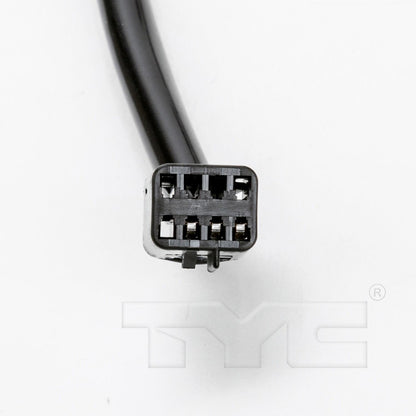 TYC Door Mirror 1860032