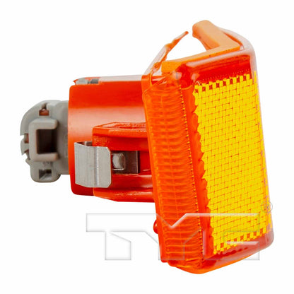 TYC Side Marker Light Assembly 18-6007-00