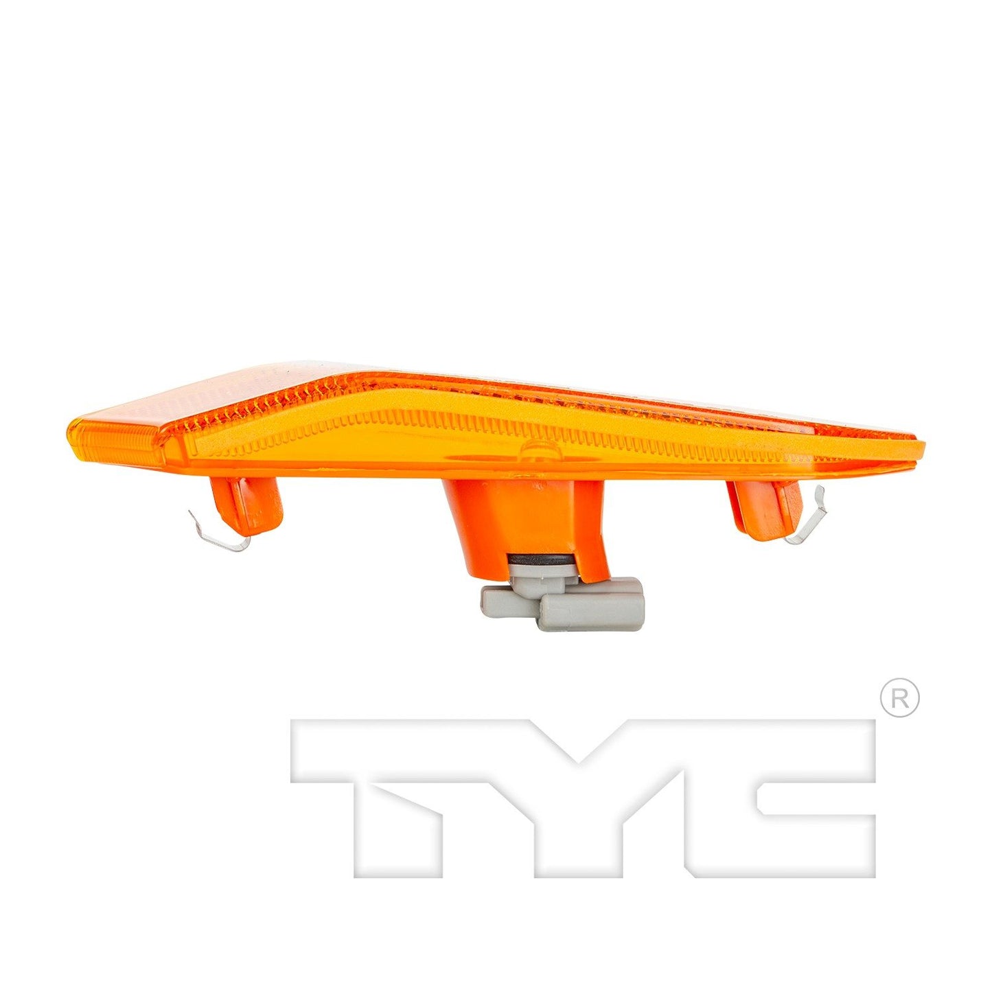 TYC Side Marker Light Assembly 18-6007-00