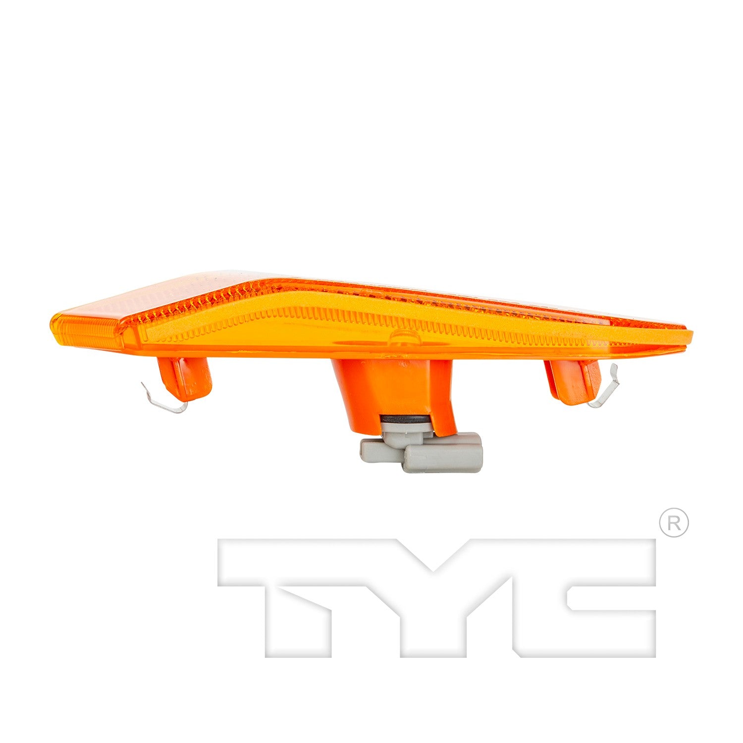 TYC Side Marker Light Assembly 18-6007-00