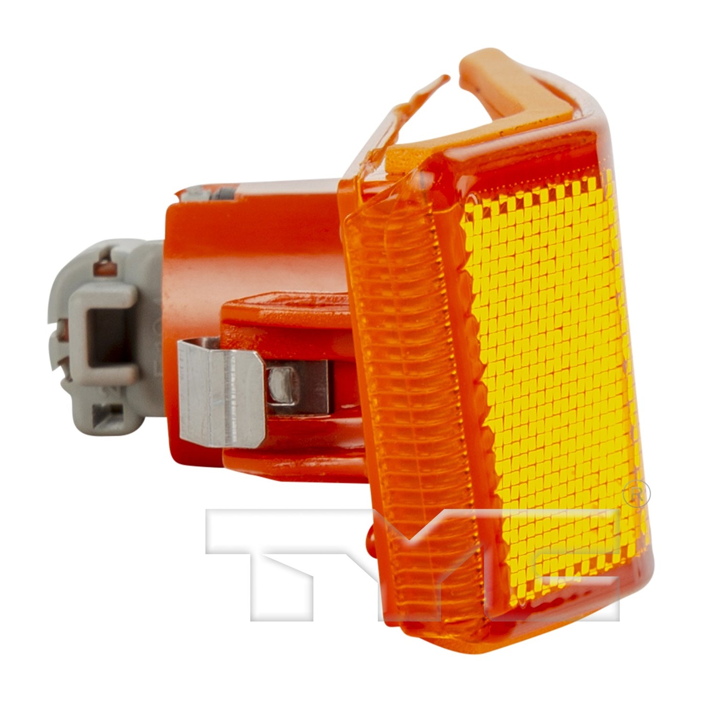 TYC Side Marker Light Assembly 18-6007-00