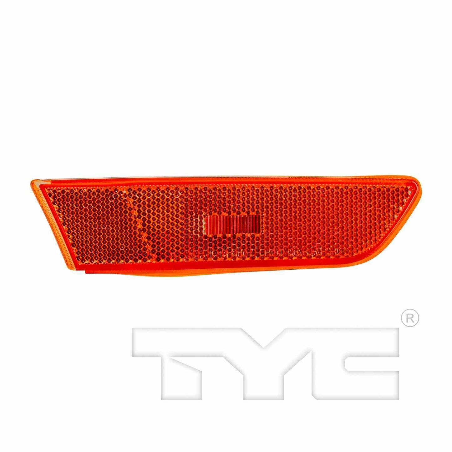 TYC Side Marker Light Assembly 18-6007-00
