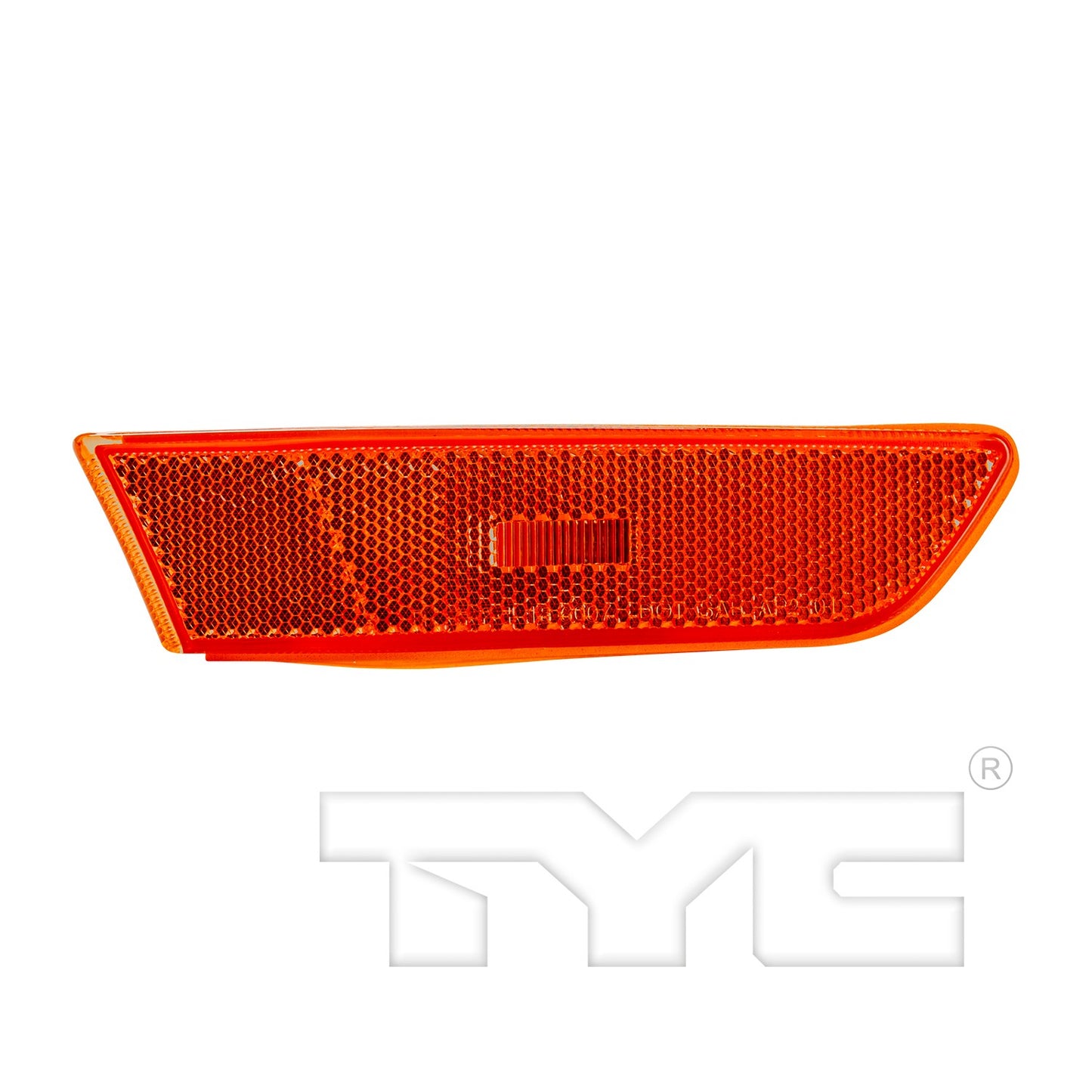 TYC Side Marker Light Assembly 18-6007-00