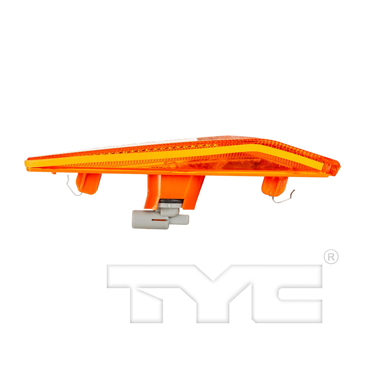 TYC Side Marker Light Assembly 18-6007-00
