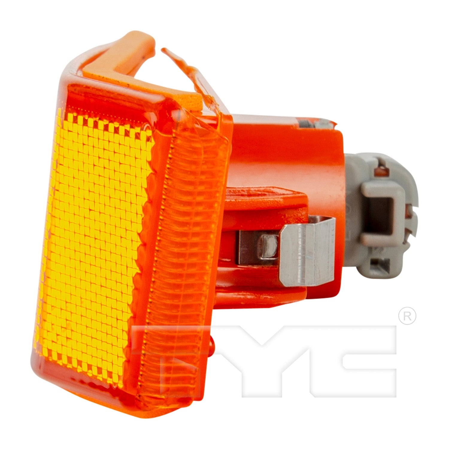 TYC Side Marker Light Assembly 18-6008-00