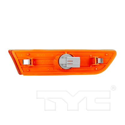 TYC Side Marker Light Assembly 18-6008-00