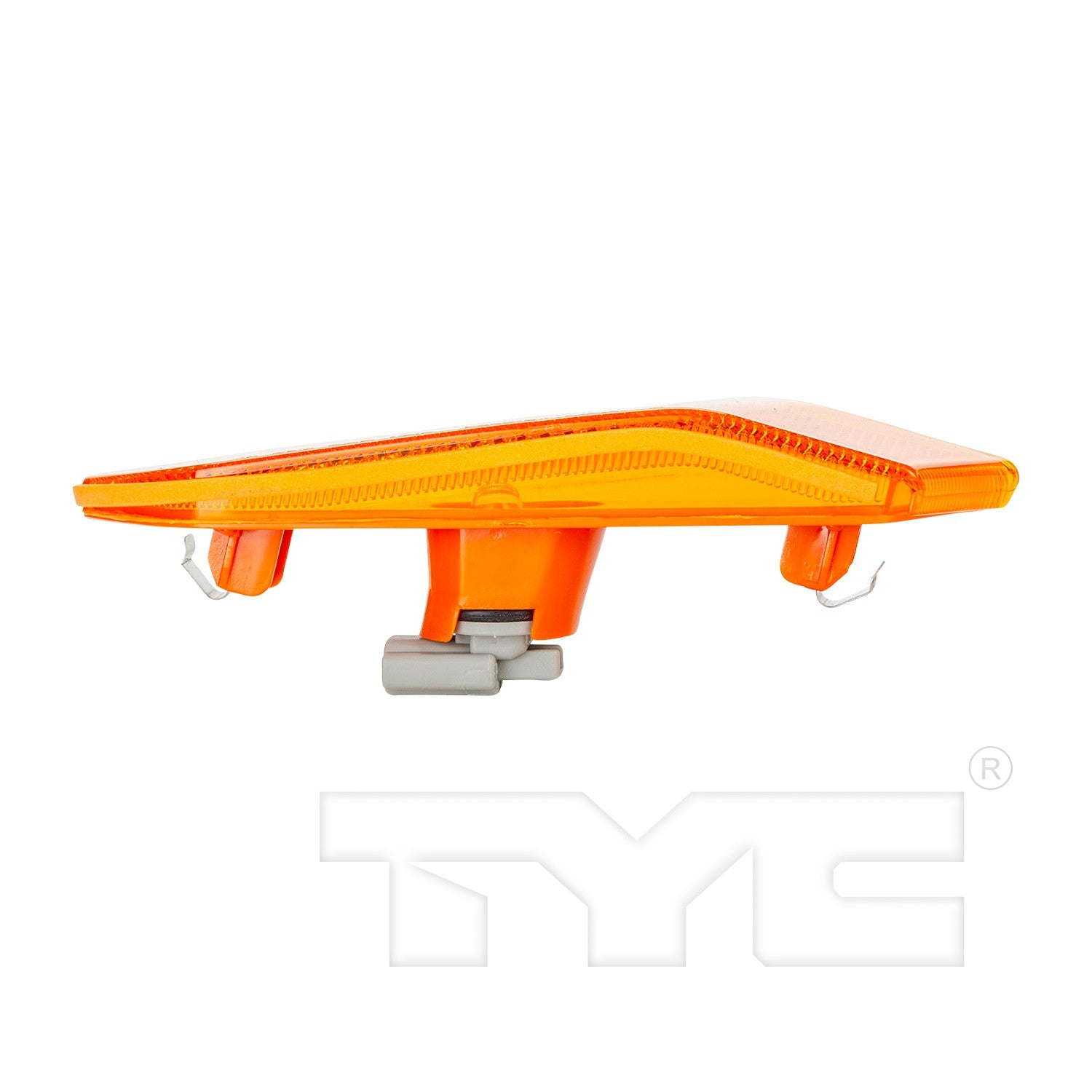 TYC Side Marker Light Assembly 18-6008-00