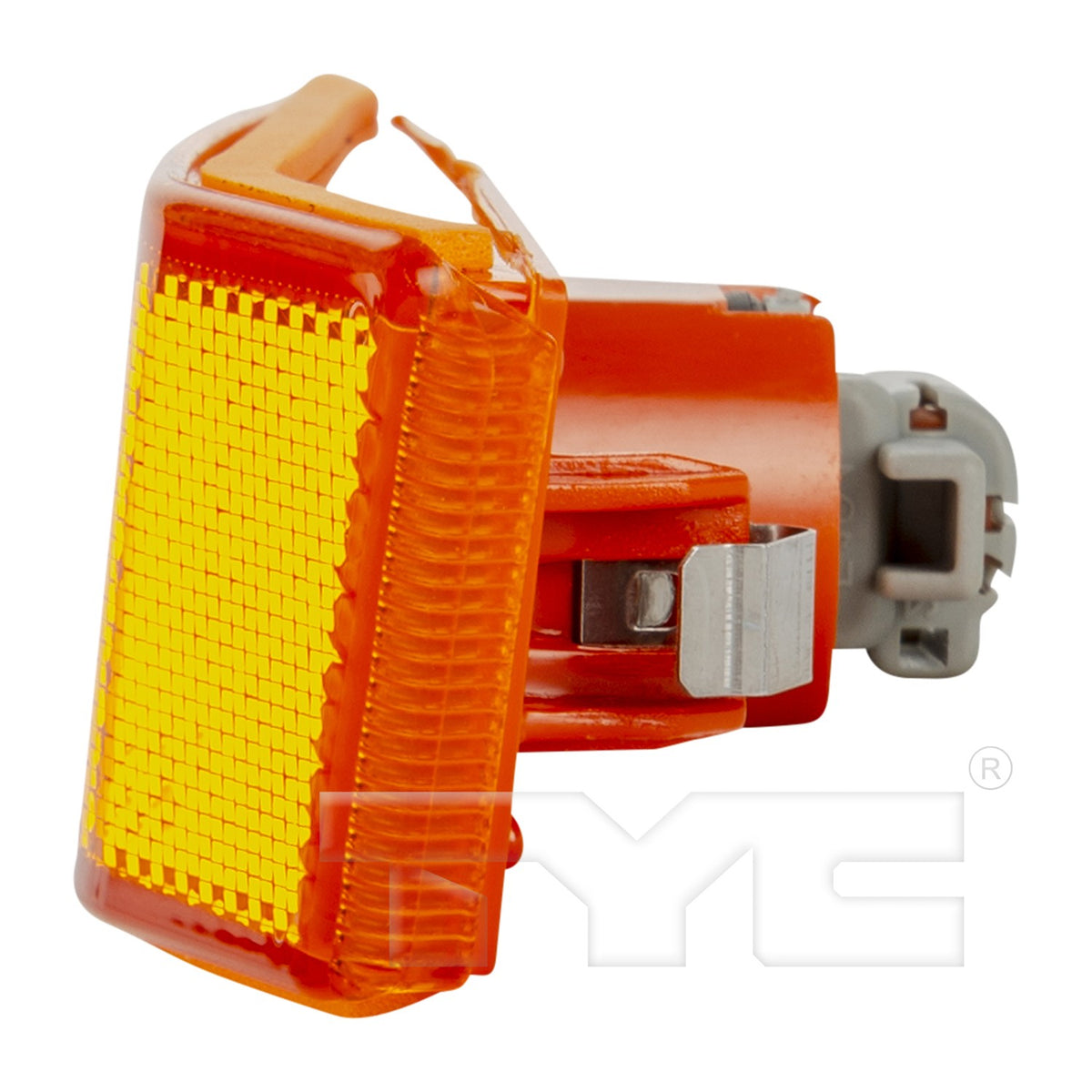 TYC Side Marker Light Assembly 18-6008-00