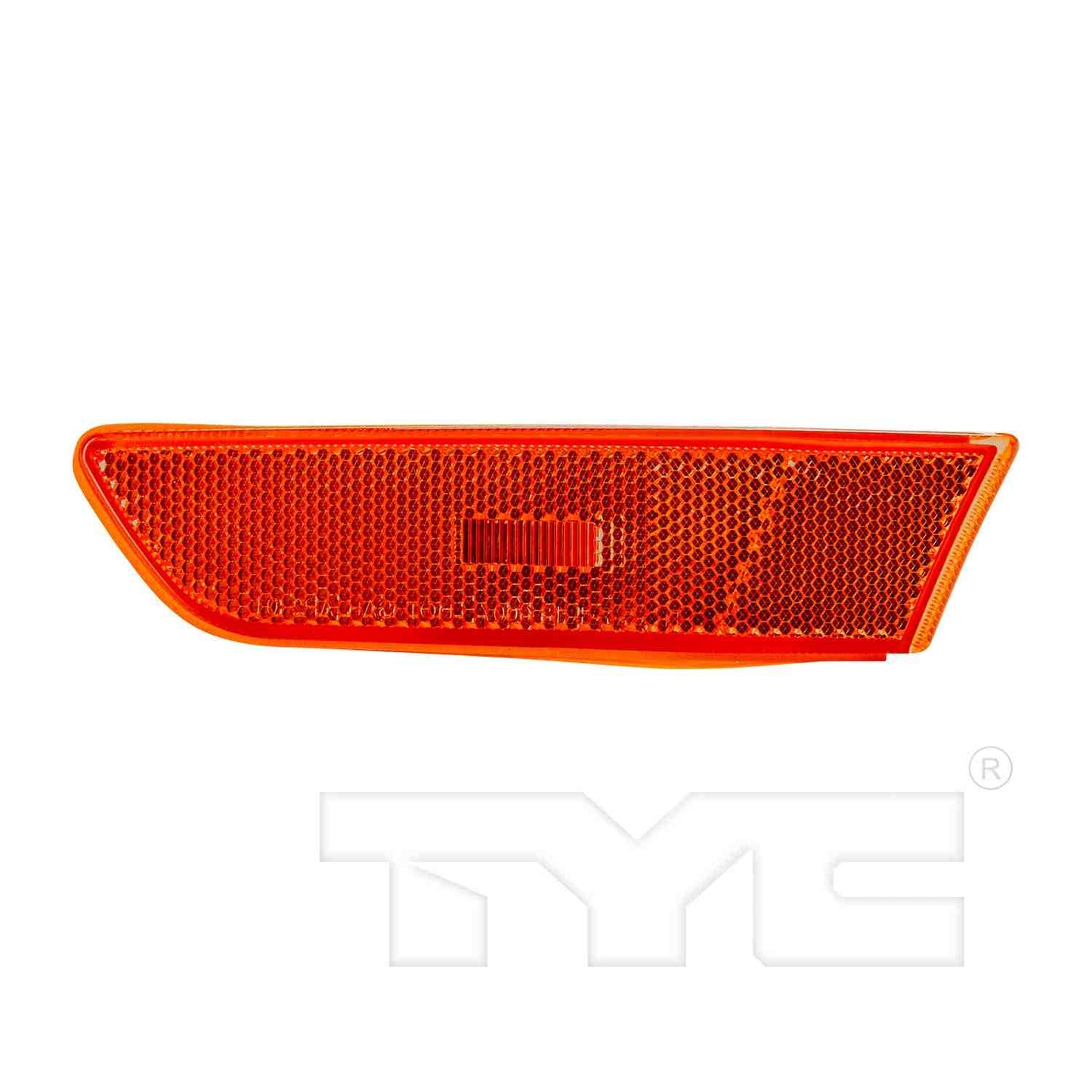 TYC Side Marker Light Assembly 18-6008-00