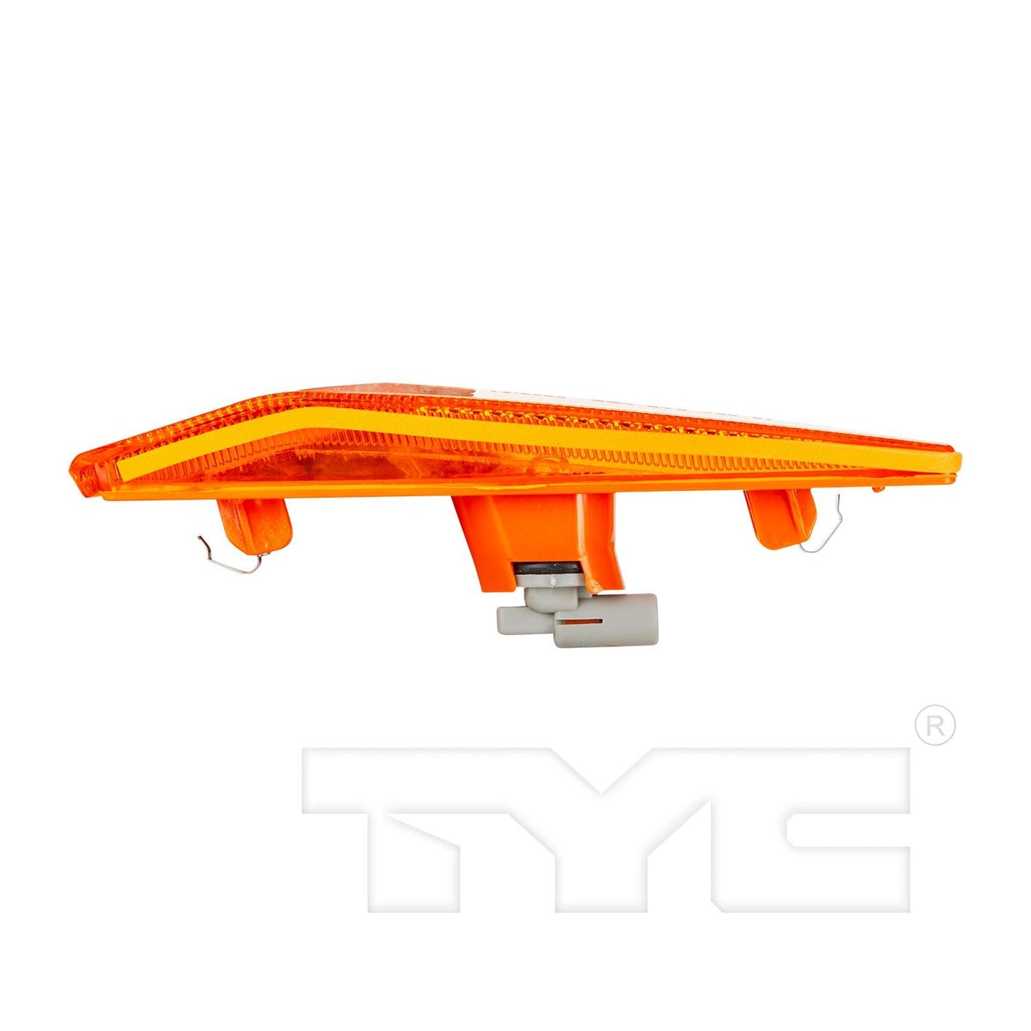 TYC Side Marker Light Assembly 18-6008-00