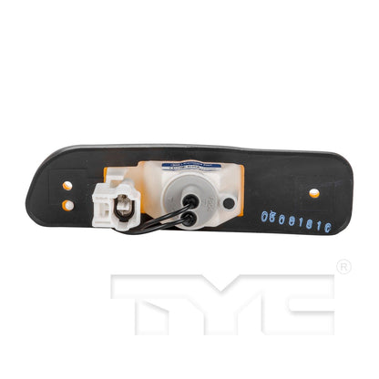 TYC TYC Regular 18-6011-00