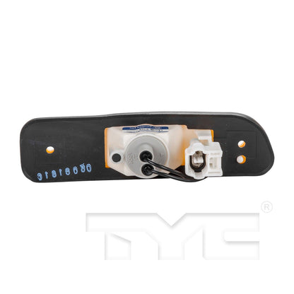 TYC TYC Regular 18-6012-00
