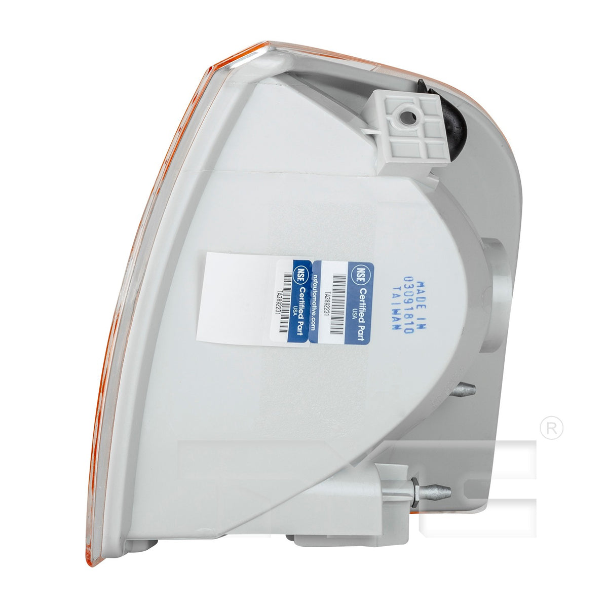 TYC TYC Regular 18-6013-01