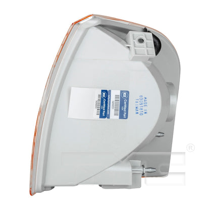 TYC TYC Regular 18-6013-01