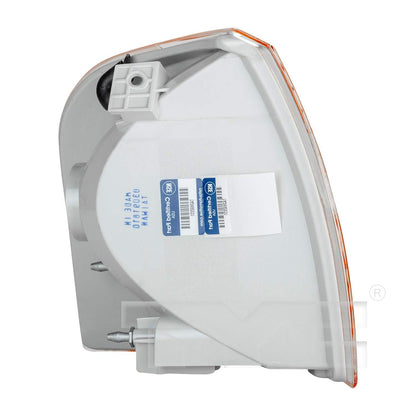 TYC TYC Regular 18-6014-01