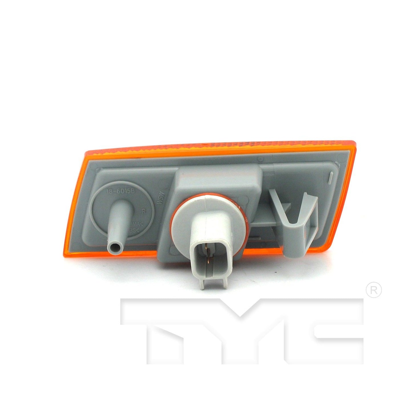 TYC TYC Regular 18-6015-00