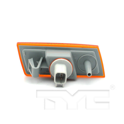 TYC Side Marker Light Assembly 18-6016-00-1